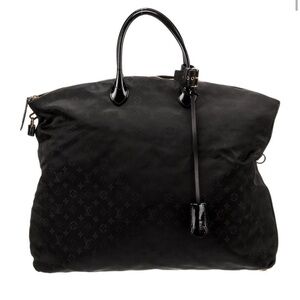 Louis Vuitton
Nylon Lockit Vertical Tote